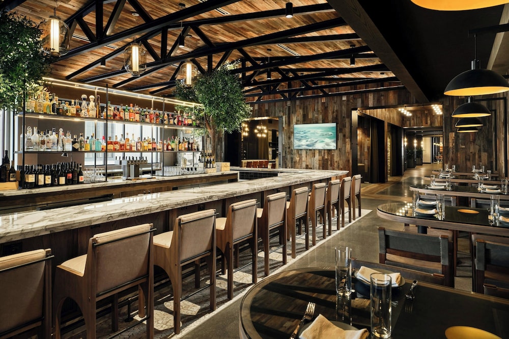 the somm hotel and spa autograph collection