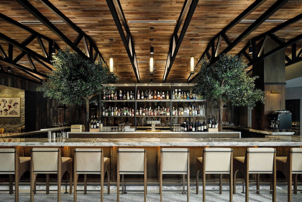 the somm hotel and spa autograph collection