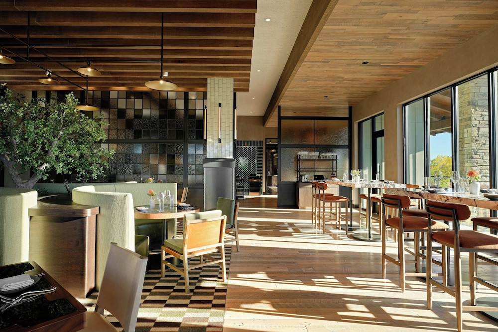 the somm hotel and spa autograph collection