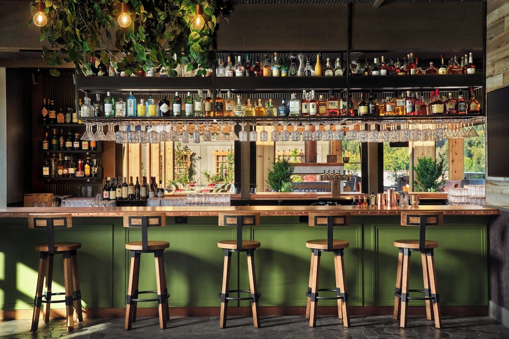 the somm hotel and spa autograph collection