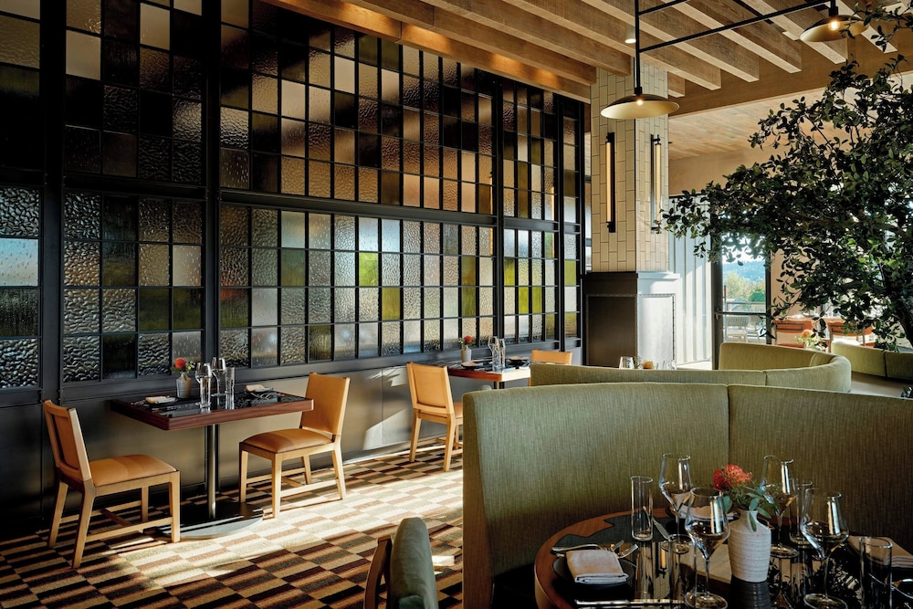 the somm hotel and spa autograph collection