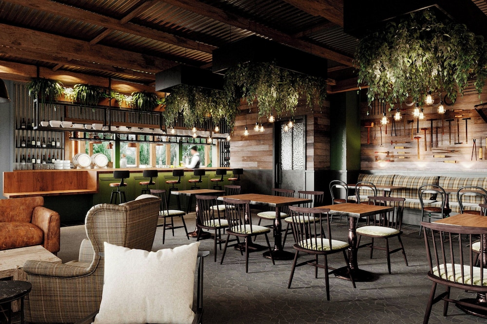 the somm hotel and spa autograph collection