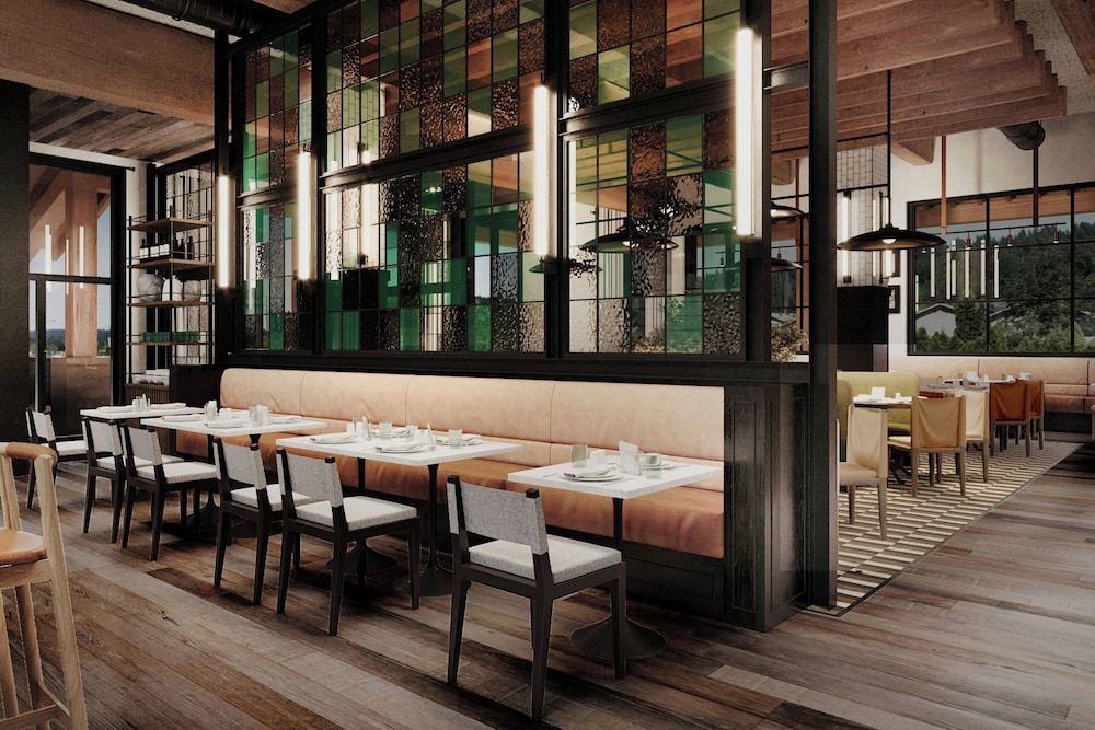 the somm hotel and spa autograph collection