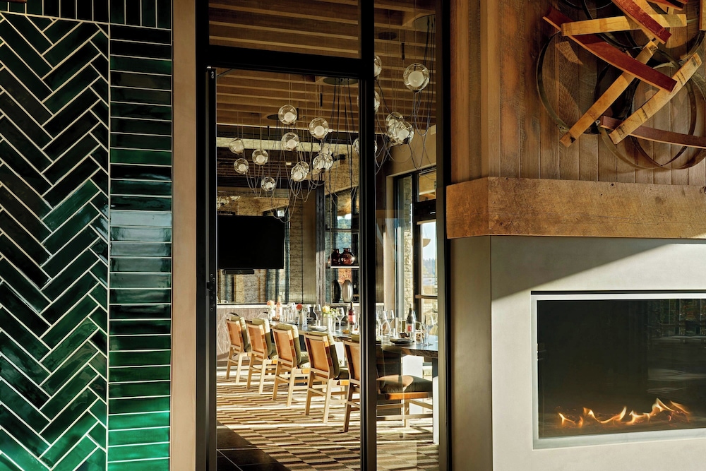 the somm hotel and spa autograph collection