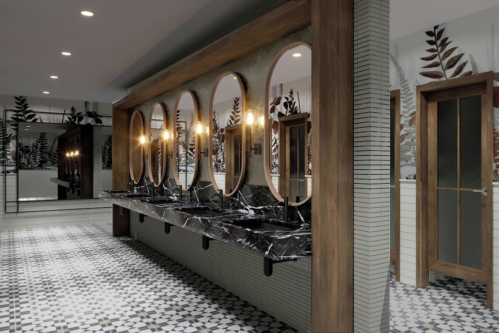 the somm hotel and spa autograph collection