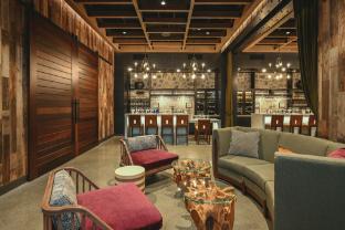 the somm hotel and spa autograph collection
