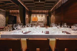 the somm hotel and spa autograph collection
