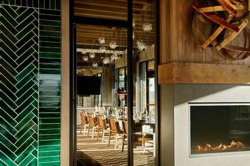 the somm hotel and spa autograph collection