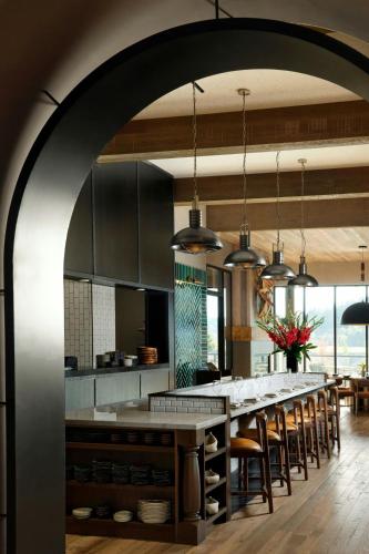 the somm hotel and spa autograph collection