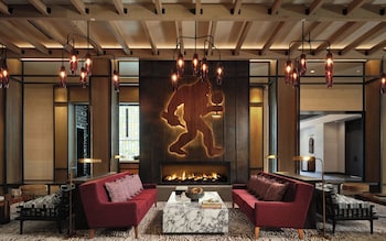 The Somm Hotel & Spa, Autograph Collection,,4 star