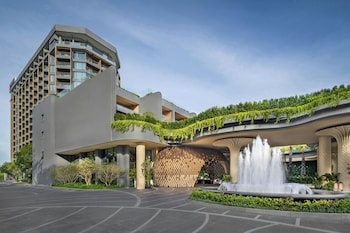 pattaya marriott resort and spa