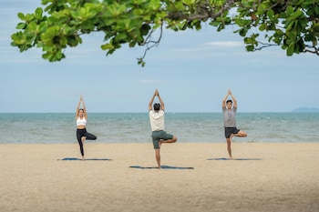 pattaya marriott resort and spa