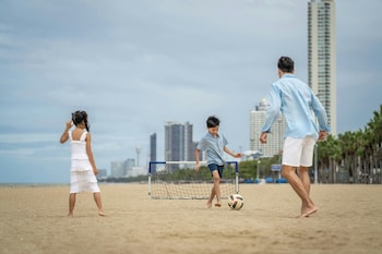 pattaya marriott resort and spa