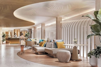 pattaya marriott resort and spa