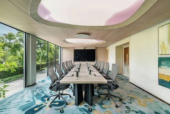 pattaya marriott resort and spa