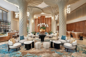 Pattaya Marriott Resort And Spa,,5 star