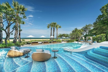 pattaya marriott resort and spa