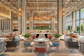 pattaya marriott resort and spa