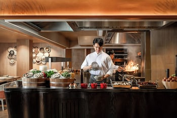 pattaya marriott resort and spa