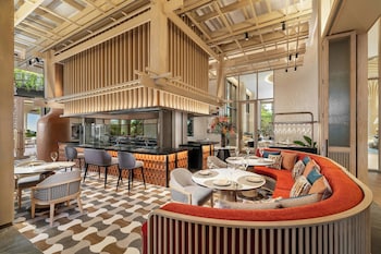 pattaya marriott resort and spa