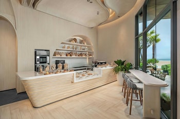 pattaya marriott resort and spa