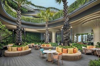 pattaya marriott resort and spa