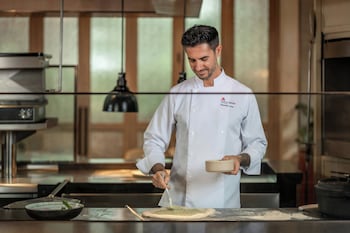 pattaya marriott resort and spa