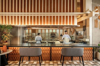 pattaya marriott resort and spa