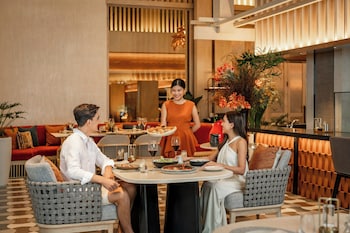 pattaya marriott resort and spa