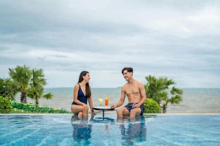 pattaya marriott resort and spa