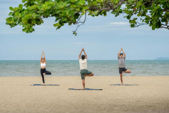 pattaya marriott resort and spa