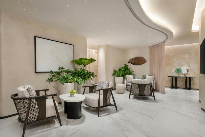 pattaya marriott resort and spa