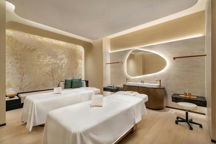 pattaya marriott resort and spa