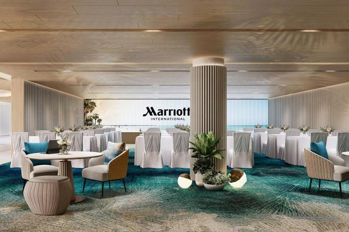 pattaya marriott resort and spa