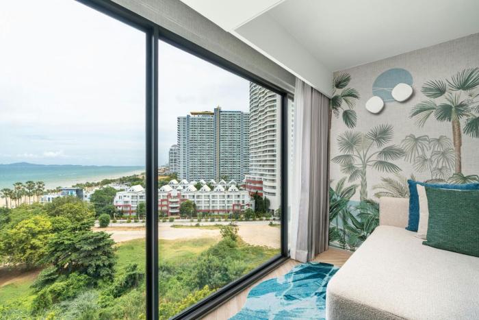 pattaya marriott resort and spa