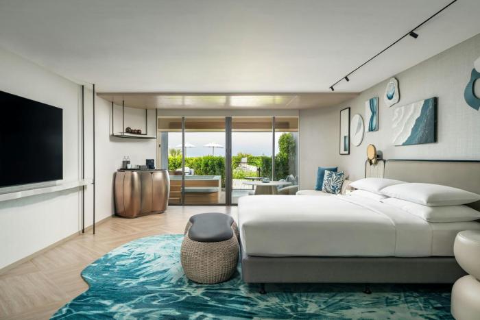 pattaya marriott resort and spa