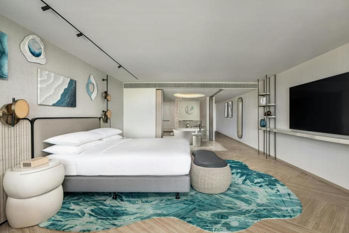 pattaya marriott resort and spa