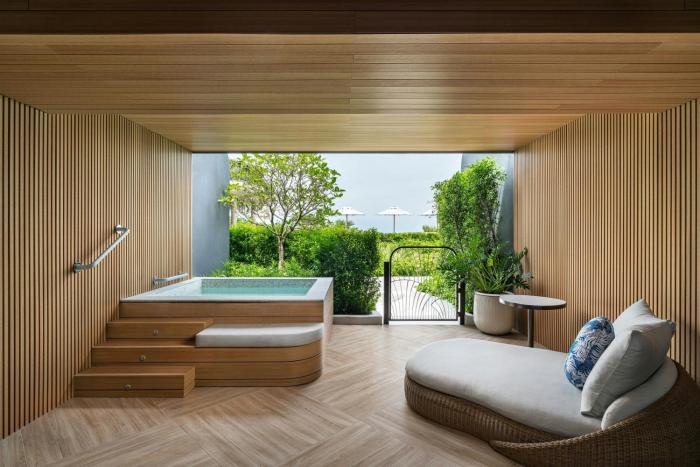 pattaya marriott resort and spa