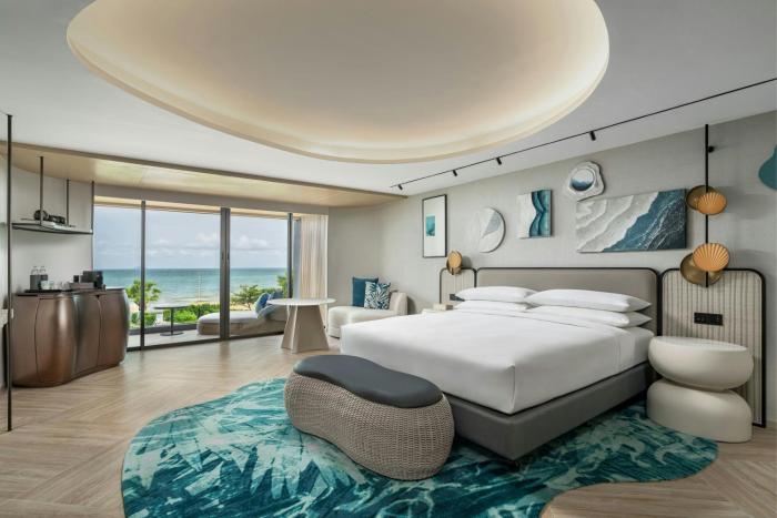 pattaya marriott resort and spa