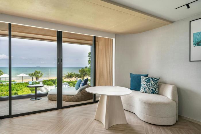 pattaya marriott resort and spa