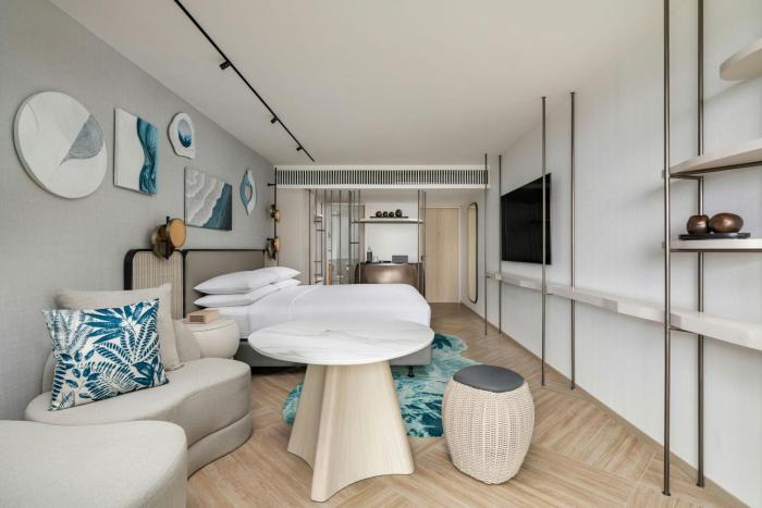 pattaya marriott resort and spa