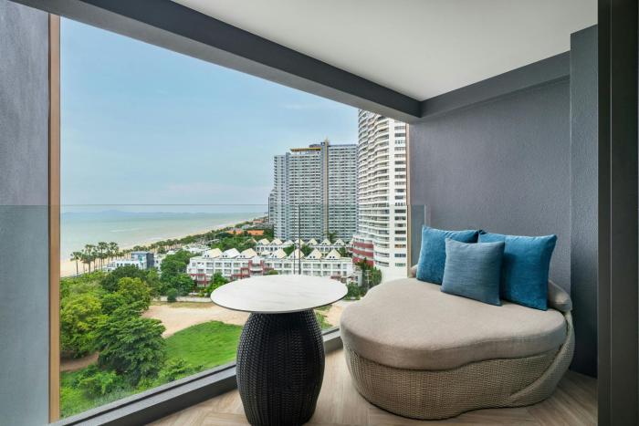 pattaya marriott resort and spa