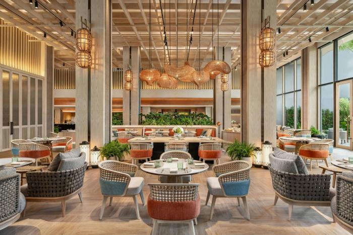 pattaya marriott resort and spa