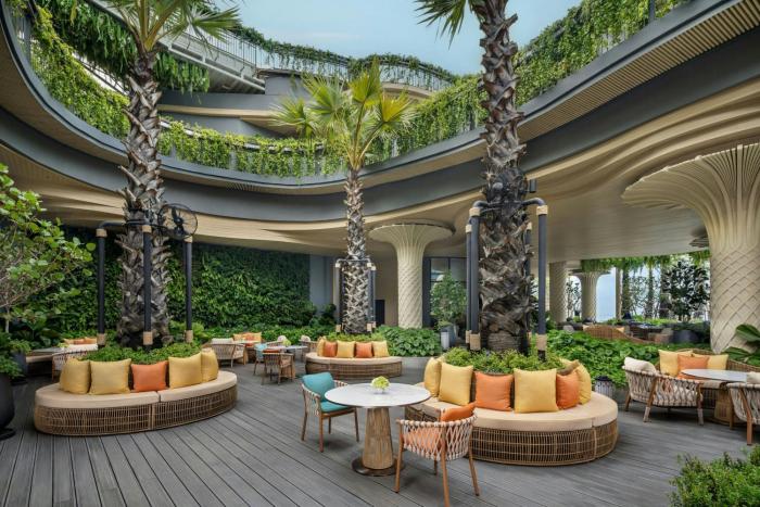 pattaya marriott resort and spa
