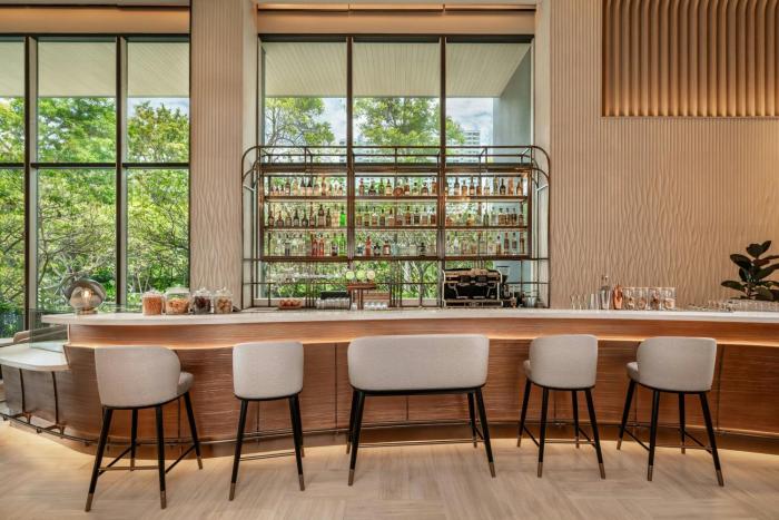 pattaya marriott resort and spa