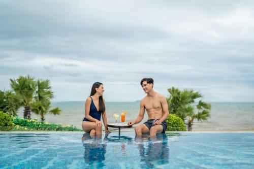 pattaya marriott resort and spa