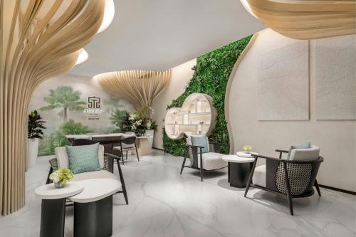 pattaya marriott resort and spa