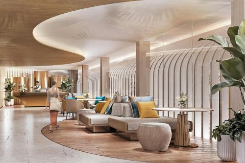 pattaya marriott resort and spa