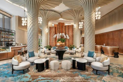 pattaya marriott resort and spa