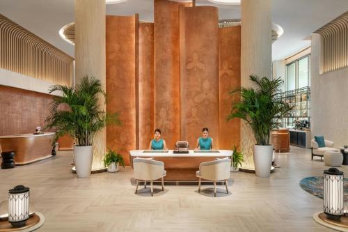 pattaya marriott resort and spa